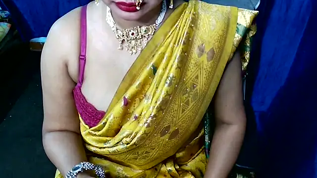 QUEEN SAKHI- online show from March 15, 7:16 pm