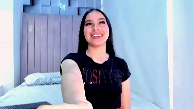 CandySays online show from October 23, 12:11 pm