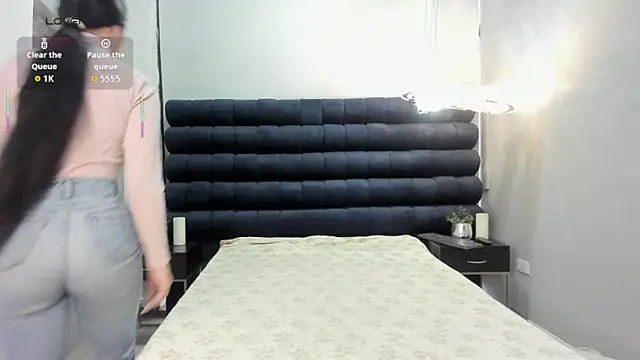 CandySays online show from December 16, 11:38 am