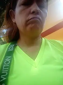 marinita13 online show from May 9, 3:25 pm