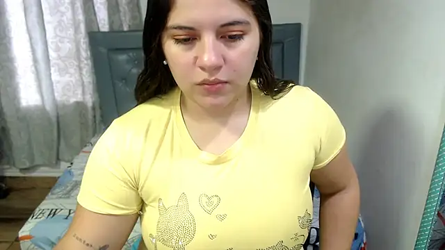 sarah aguilar online show from May 4, 2:21 pm
