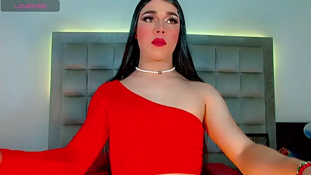 AmazingMistressNathy online show from October 29, 8:40 am