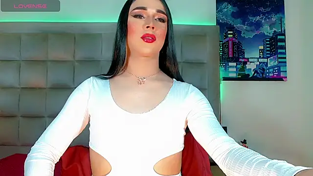 AmazingMistressNathy online show from May 29, 4:43 am