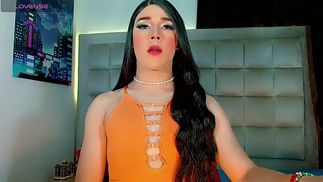 AmazingMistressNathy online show from January 8, 5:33 am