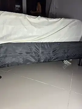 Ammberly  Adam23 online show from March 21, 7:19 pm