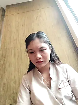 Snapshot of Duyen02 chatting on October 2, 3:11 am Duyen02 online show from October 2, 3:11 am
