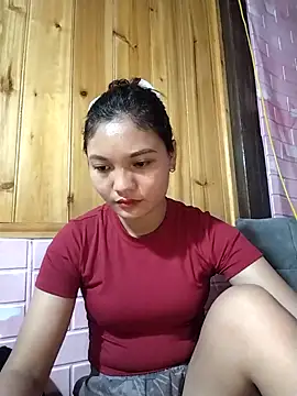Snapshot of Duyen02 chatting on October 6, 10:54 am Duyen02 online show from October 6, 10:54 am