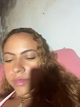 Chloe Leaozinho online show from January 17, 10:17 pm