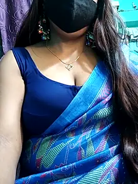 Bhanu-Sharma online show from October 25, 3:47 am