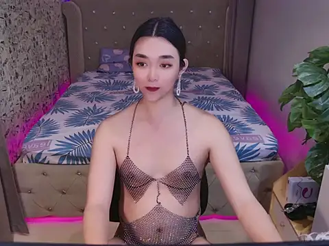 Ts-yoshi online show from October 12, 6:10 pm