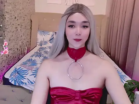 Ts-yoshi online show from November 15, 8:15 am