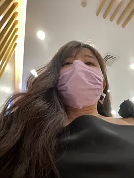 xiao-mo520 online show from May 29, 9:51 am