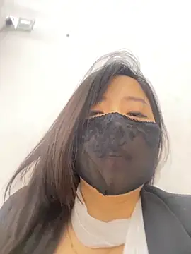 xiao-mo520 online show from November 3, 12:09 pm