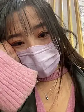 xiao-mo520 online show from February 2, 10:47 am