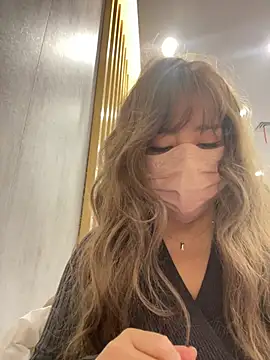 xiao-mo520 online show from January 9, 11:03 am