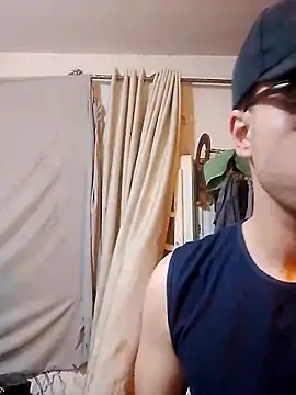 megozoo online show from March 10, 7:29 pm