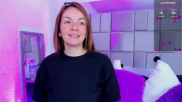 antoneella jones online show from November 28, 1:14 pm