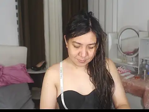 stellahugeX online show from February 23, 5:34 pm