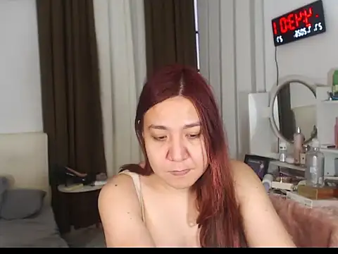 stellahugeX online show from July 27, 8:44 am