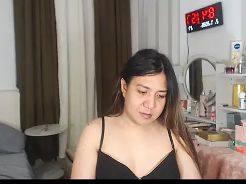 stellahugeX online show from July 2, 12:43 am