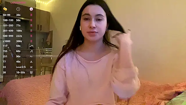 JettaHerrin online show from November 19, 4:34 am