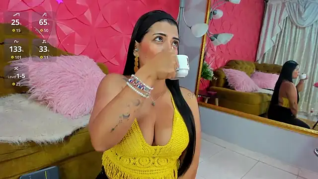 SailonTeen online show from March 4, 1:39 pm