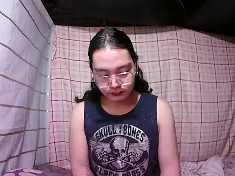 asian janella online show from February 12, 2:41 pm