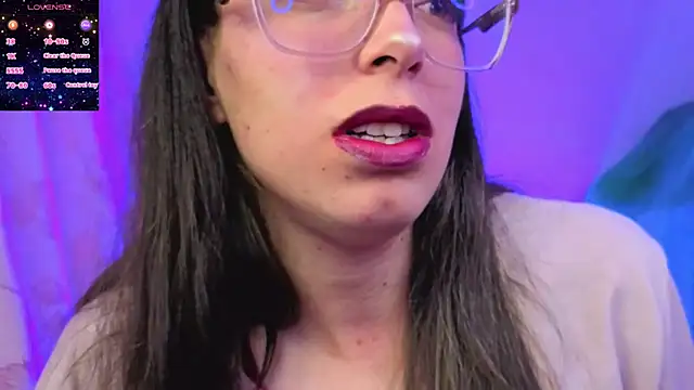 Miranda sexlove  online show from February 28, 7:46 pm