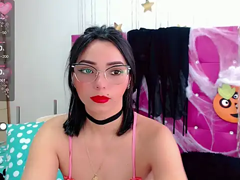 sara arias00 online show from October 26, 8:26 pm