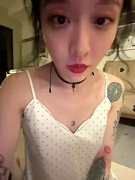 Etherealcat33 online show from November 25, 7:58 pm