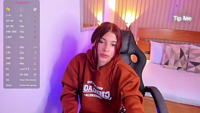 tbabi11 online show from September 24, 7:57 pm