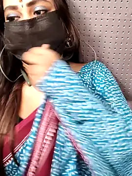 Cutie nila26 online show from December 5, 7:30 am