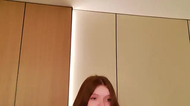 Gaby Essen online show from March 29, 9:25 pm