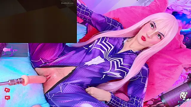 REM-- online show from November 24, 3:14 pm