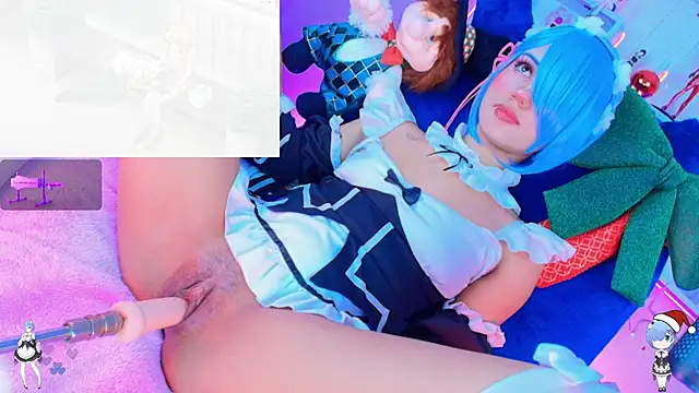 mai-- online show from November 29, 3:27 pm