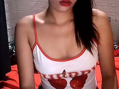 SexyHenesy online show from February 17, 12:43 am