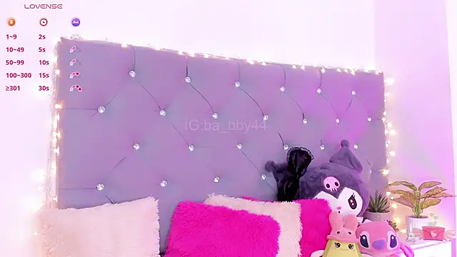 jazlyn G online show from August 1, 7:54 am