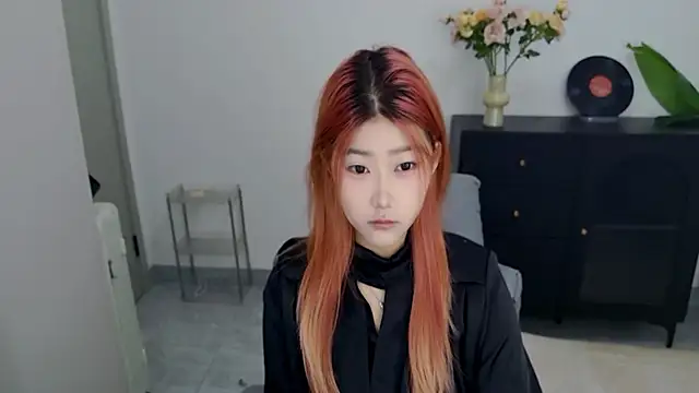 Snapshot of xiaouli chatting on November 1, 2:59 am xiaouli online show from November 1, 2:59 am