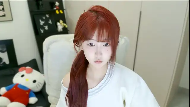 wanzi-1229 online show from September 19, 5:06 am