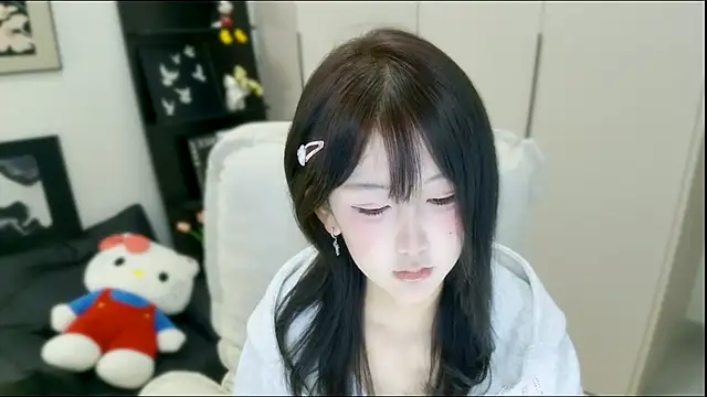 wanzi-1229 online show from October 25, 2:19 am