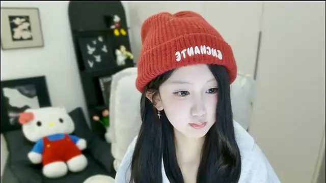 wanzi-1229 online show from November 18, 3:40 am