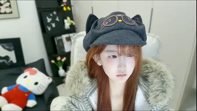 wanzi-1229 online show from October 17, 2:04 am