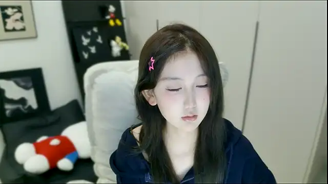 wanzi-1229 online show from October 30, 6:49 am