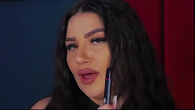 AdelynnReeds online show from February 26, 7:07 am