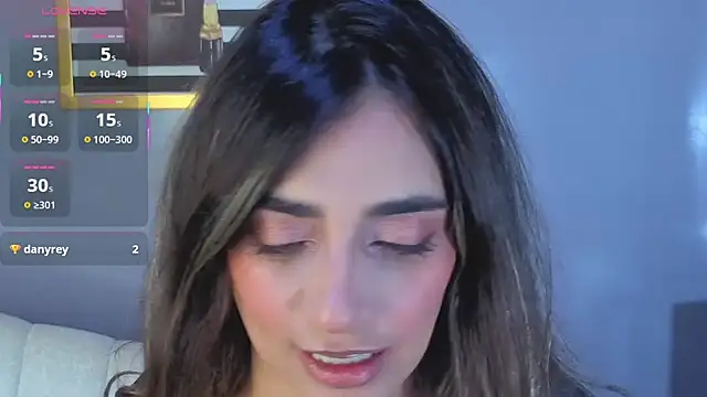 agatha brooks t online show from March 3, 12:55 pm