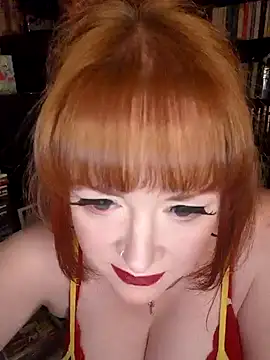 BettyBonvoy online show from May 3, 7:50 pm