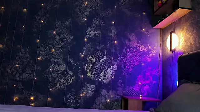 sweet chris diamond online show from January 12, 2:28 am