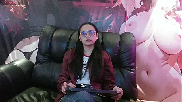 katalina07 1 online show from October 18, 5:04 pm