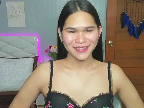 AlianaBlair online show from October 10, 2:55 pm