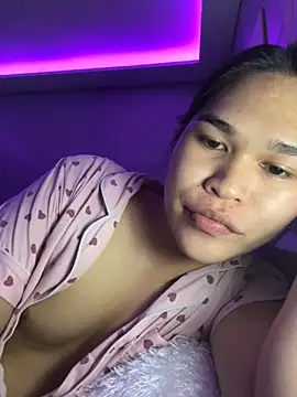 AlianaBlair online show from November 12, 1:31 pm